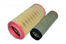 Фильтр воздушный HOWO T5G K2652PU CREATEK