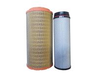 Фильтр воздушный HOWO T5G K2652PU Фильтр воздушный HOWO T5G K2652PU