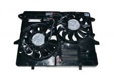 Диффузор Lixiang L7 L8 L9