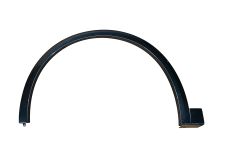 Накладка арки перед. колеса Lixiang L9 левая