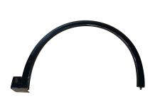 Накладка арки перед. колеса Lixiang L9 правая