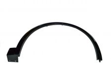 Накладка арки перед. колеса Lixiang L7 правая