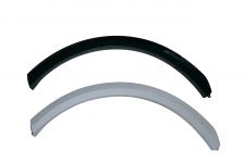 Накладка арки зад. колеса Lixiang L7 L8 левая