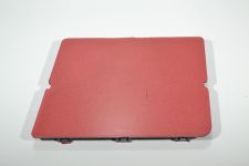 Заглушка бампера пластмассовая левая HOWO