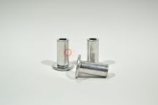 Заклепка Dx10 алюминевая