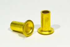 Заклепка Dx10 медная CREATEK