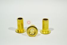 Заклепка Dx10 металлическая