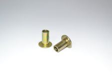 Заклепка  Dx8 металлическая SHAANXI Заклепка  Dx8 металлическая SHAANXI