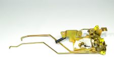 Замок двери FAW левый J6