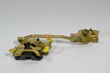 Замок двери FAW правый (механизм)