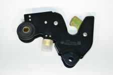 Замок кабины FAW J6