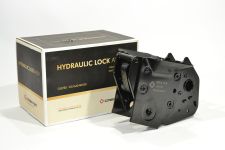 Замок кабины HOWO CREATEK