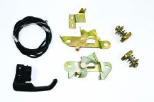 Замок капота FAW Замок капота FAW