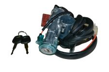 Замок зажигания BAW-1044 FENIX BAW-1065