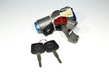 Замок зажигания FAW J6 Замок зажигания FAW J6