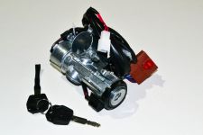 Замок зажигания FOTON-1039/1049/1069 Замок зажигания FOTON-1039/1049/1069