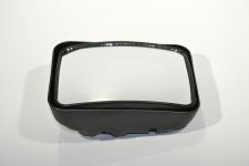 Зеркало квадратное HOWO/SHAANXI/FOTON