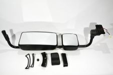 Зеркало в сб. FOTON-3253/3313/4253/4183 прав.