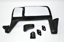 Зеркало в сб. FAW-3252 лев.