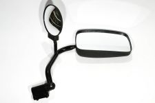 Зеркало в сб. FOTON-1039/1049/1069 прав.