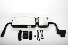 Зеркало в сб. FOTON-1061/1051 лев.